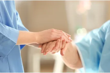 Medicinska sestra ispričala zašto se prestala bojati smrti: 'Neću nikad zaboraviti što sam doživjela'