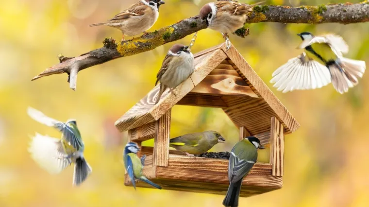 [KVIZ] Koliko znaš o pticama svijeta?