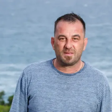 Emotivan istup Ante iz 'Ljubav je na selu': 'U teškim trenucima samo trebaš izdržati'