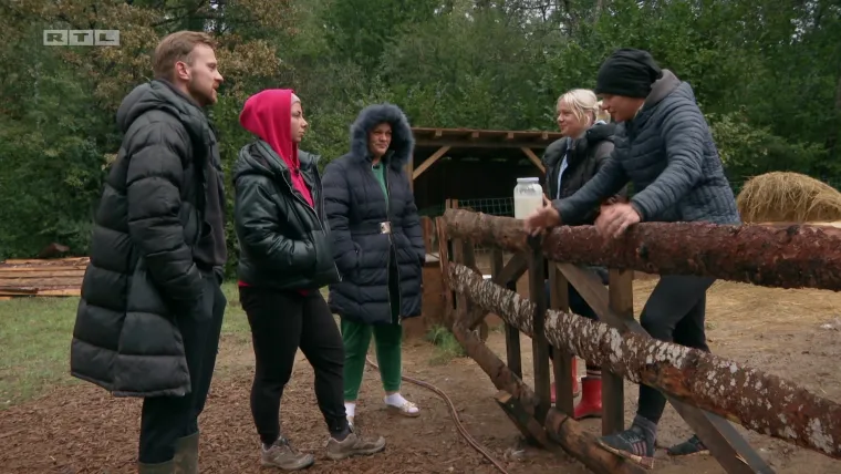 Šokantne nominacije poremetile odnose na imanju: 'Nemam više pojma tko s kim'