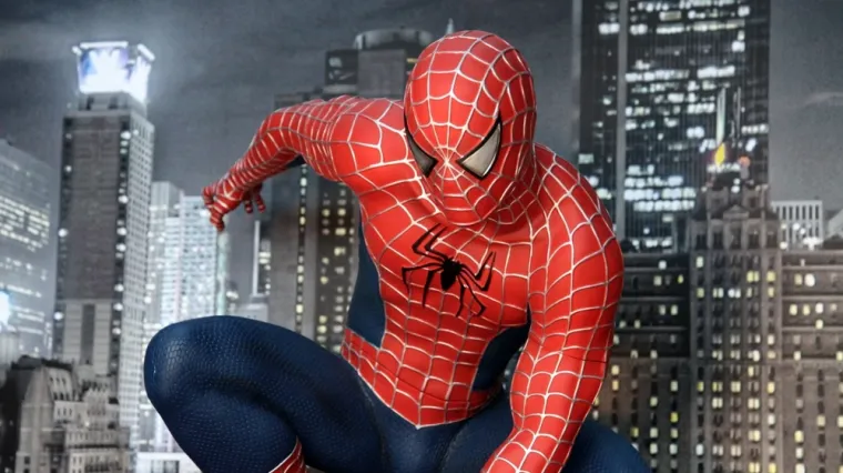 [KVIZ] Koliko znaš o Spidermanu?