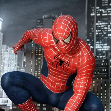 [KVIZ] Koliko znaš o Spidermanu?