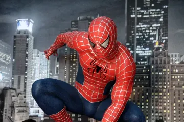 [KVIZ] Koliko znaš o Spidermanu?