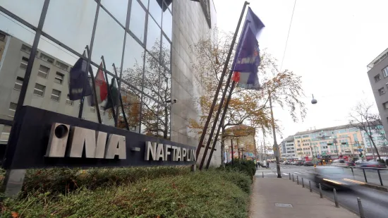 Ina se oglasila o prestanku ograničenja cijena goriva