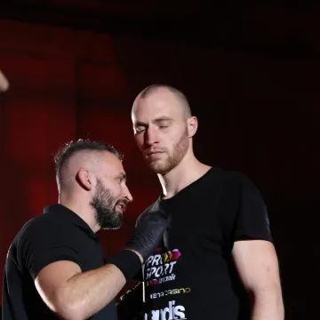 Andi Vrtačić otkrio detalje novog ugovora s KSW-om pa poručio: 'Živim svoj san!'