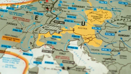 [KVIZ] Kakvo je tvoje znanje o 2. svjetskom ratu?