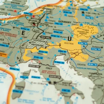 [KVIZ] Kakvo je tvoje znanje o 2. svjetskom ratu?