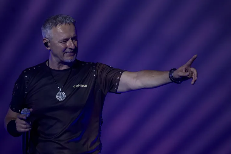 Pogledajte Thompsonov prvi nastup nakon Hipodroma: Video je postao hit