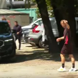 Ovako je Modrić dočekan nakon liječničkog pregleda, evo što je rekao nakon izlaska iz klinike