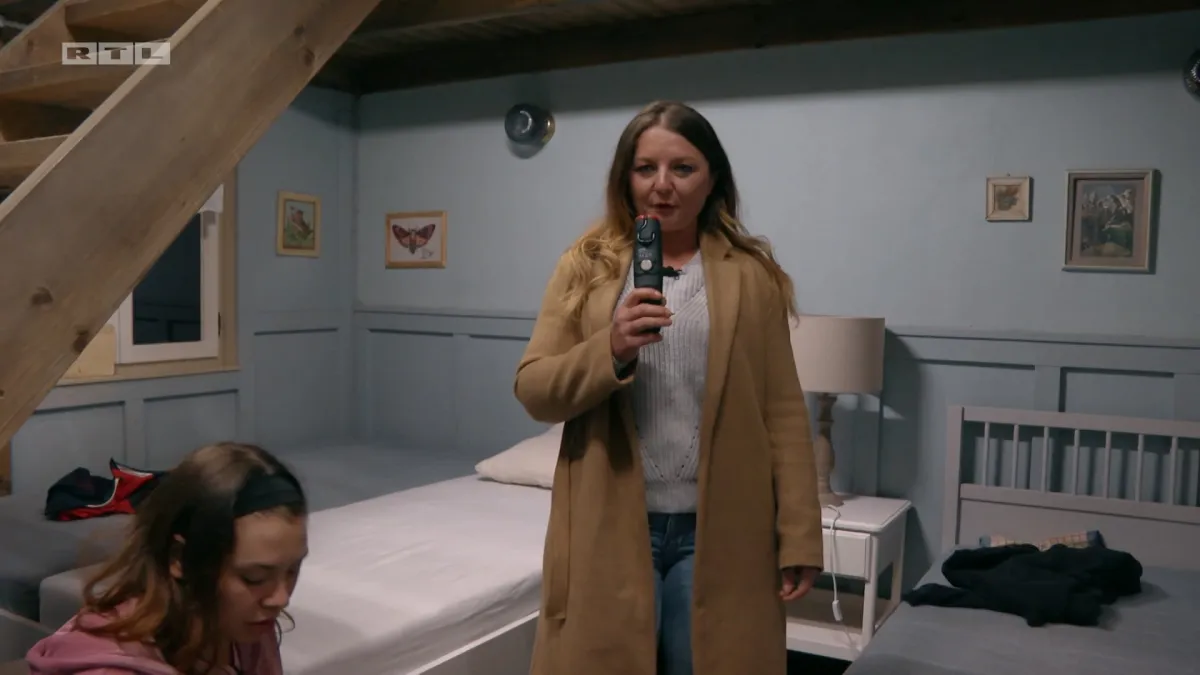 Manuela krade show na ‘Farmi’: ‘Poštovani gledatelji!’