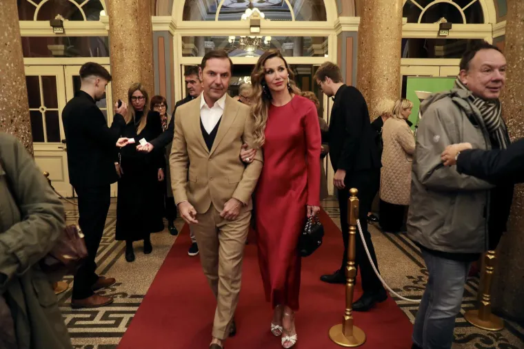 Suprug Ane Gruice osuđen na zatvor: Otkriveno što mu se sve stavlja na teret