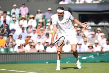Nakon debakla u Wimbledonu, treći tenisač svijeta tražit će pomoć Rafaela Nadala
