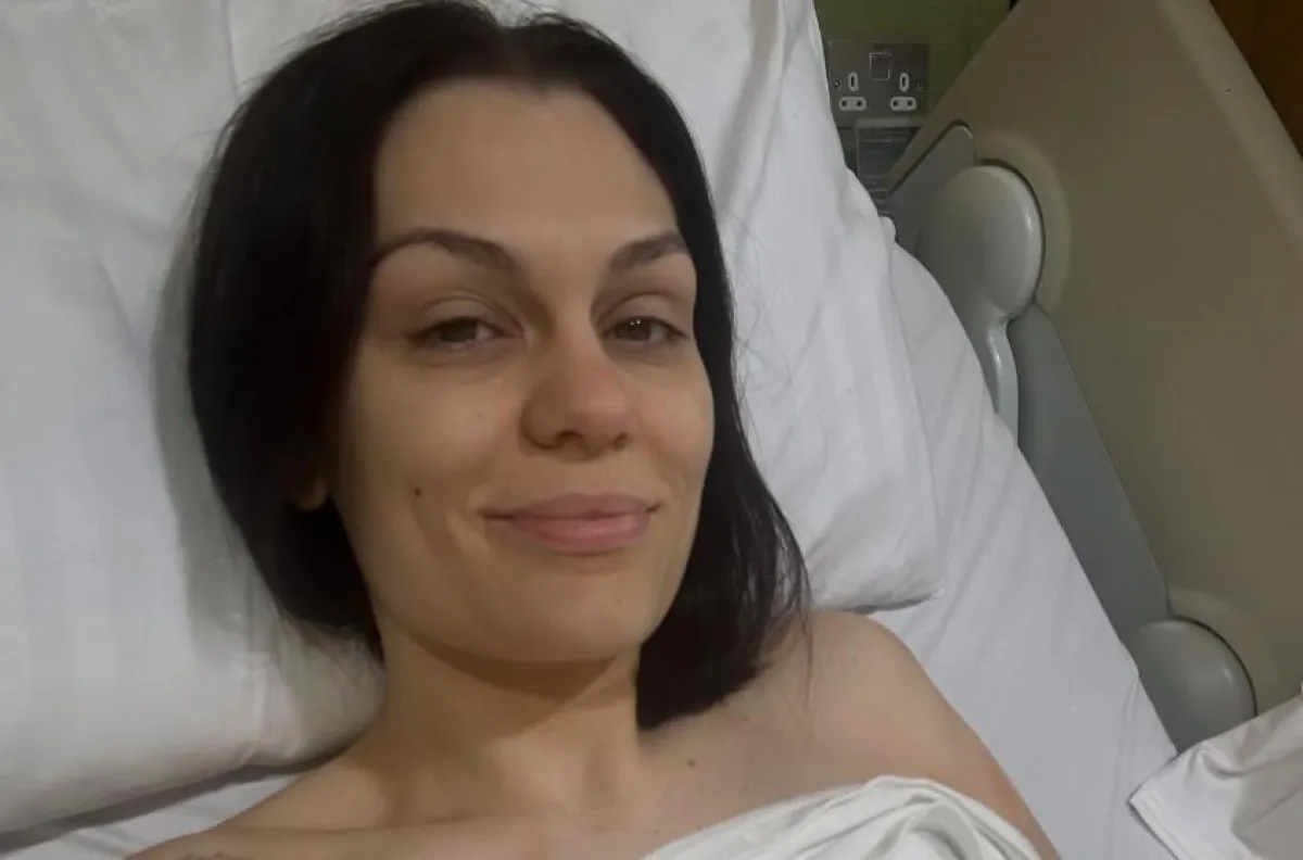 Poznata pjevačica o oporavku nakon teške dijagnoze: 'Mentalno i fizički sam na rubu'