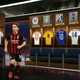 Koja je tajna broja 14? Zašto je Luka Modrić u Milanu odabrao baš taj broj