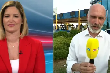 Ponedjeljak je postao nova subota: Mijenjaju se navike turista, kada je najbolje na put?