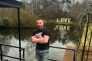 Spavao je s više od tisuću žena, a onda se pokajao: 'Dotaknuo sam dno'