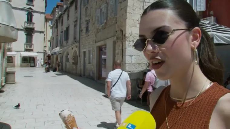 Kuglica sladoleda ide i do 5 eura, a pola-pola dobiju samo domaći: 'Bezobrazno skupo!'