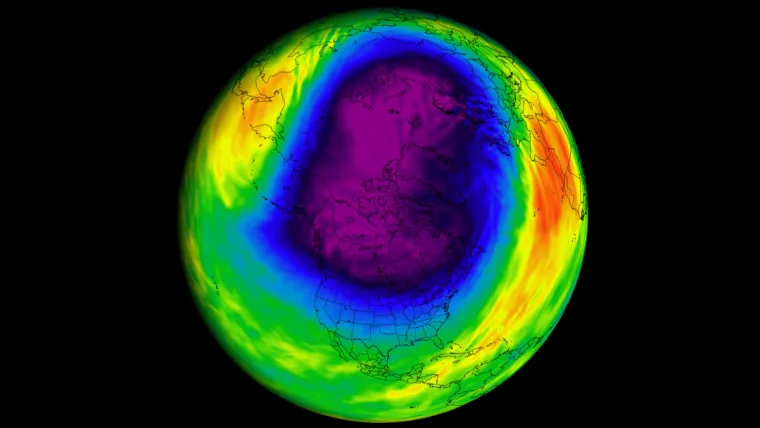 Severe Weather Europe ove zime predviđa potpuni kolaps polarnog vrtloga: Znate li što to znači?