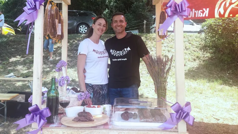 Vratio se s Islanda i pokrenuo revoluciju: 'Ako Bog da, u Zagrebu ću otvoriti dućan i mesnicu'