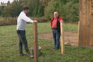 Dario otkrio tko je najslabija karika u obitelji iz štale: 'Poslije nas je ona sljedeća'