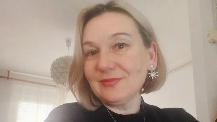 Sjećate se Marine? Tražila je srodnu du&scaron;u u 'Ljubav je na selu', a svojim drugačijim izgledom odu&scaron;evljava