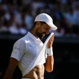 Novak Đoković dan nakon finala Wimbledona 'uhvaćen' na Jadranu, evo gdje liječi rane