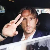 (Ne)sportski potez 'Kraljeva': Real je zaboravio Modrića doslovno preko noći