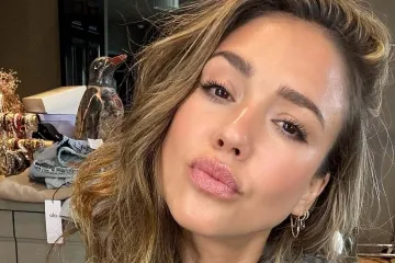 Jessica Alba ljubi mlađeg kolegu iz Marvelovog svemira?