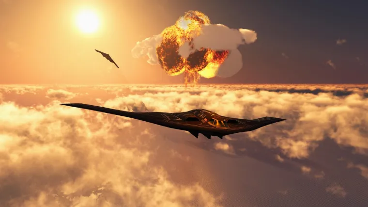 Prvi let moćnog američkog bombardera: Četiri ključna programa sve su promijenila