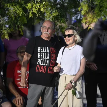 Pusić ponovno primio prijetnju smrću: Stiglo mu pismo na kućnu adresu