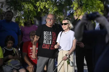 Pusić ponovno primio prijetnju smrću: Stiglo mu pismo na kućnu adresu