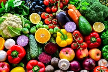 [KVIZ] Koliko znaš o povrću?