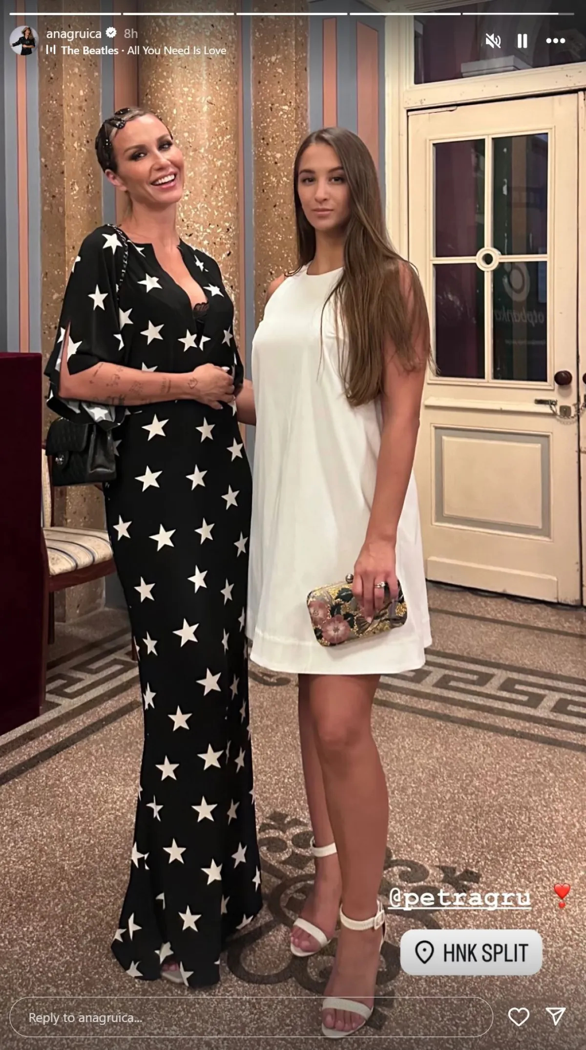 Javila nam se Ana Gruica Uglešić nakon što joj je suprug osuđen na zatvor