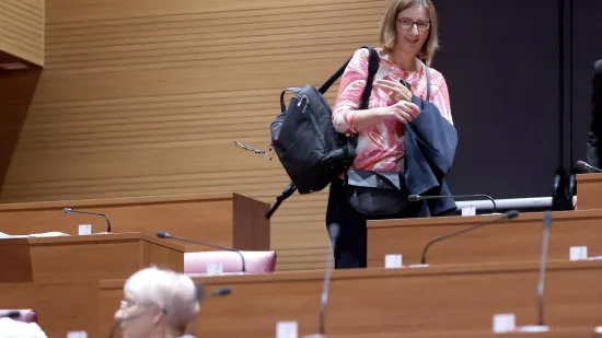 Zastupnici Hrvatskog sabora danas idu na dvomjesečne praznike: Čeka se glasanje o novoj ministrici