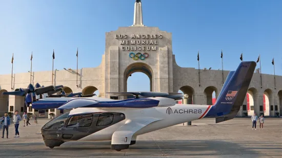 Objavljen prva verzija rasporeda za Los Angeles 2028: Jedna velika promjena