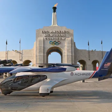 Objavljen prva verzija rasporeda za Los Angeles 2028: Jedna velika promjena