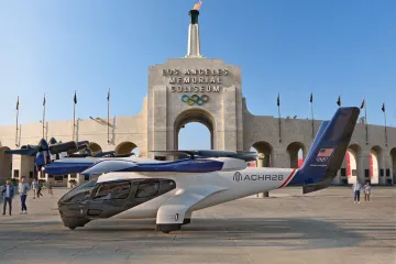 Objavljen prva verzija rasporeda za Los Angeles 2028: Jedna velika promjena