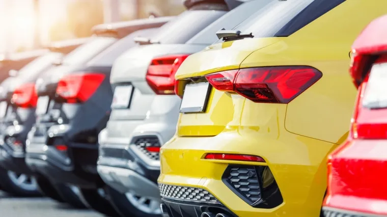 [KVIZ] Koliko znaš o automobilima kroz povijest?