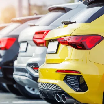 [KVIZ] Koliko znaš o automobilima kroz povijest?