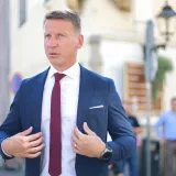 MIP odbio skinuti imunitet Dariju Zurovcu: 'Oni koji planiraju tužiti zbog klevete moraju...'