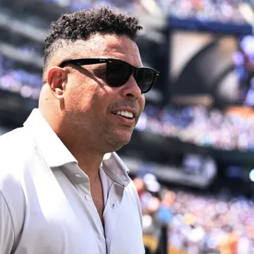 Ronaldo prenerazio izborom nasljednika: 'Definitivno vidim nešto od sebe u njemu'