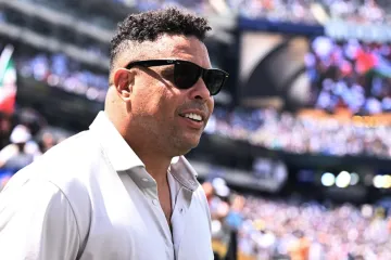 Ronaldo prenerazio izborom nasljednika: 'Definitivno vidim nešto od sebe u njemu'