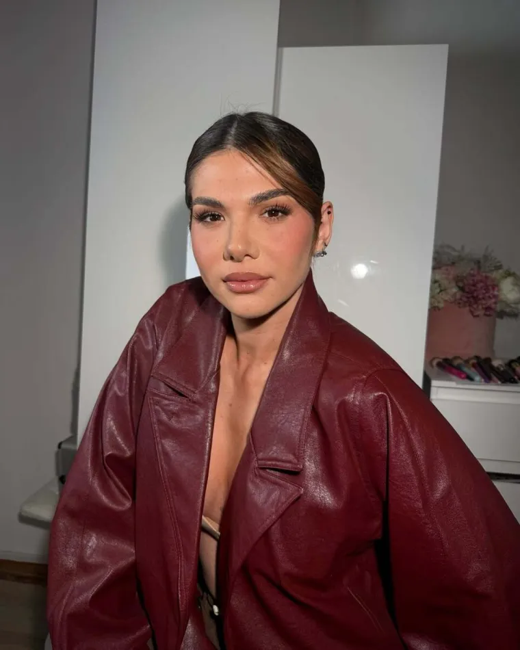 Hana Mašić nam otkriva detalje o porodu: 'Bojala sam se svega, kraj je bio najteži'