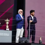 Predsjednik FIA-e: Kina bi mogla dobiti svoju F1 momčad, ali samo pod jednim uvjetom