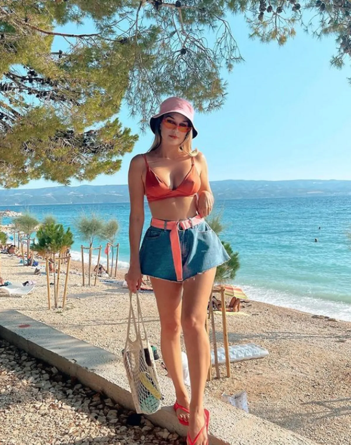 Sonja Kovač o modnim komadima iz svog luksuznog ormara: 'Kćeri sam rekla - ovo je sve tvoje...'