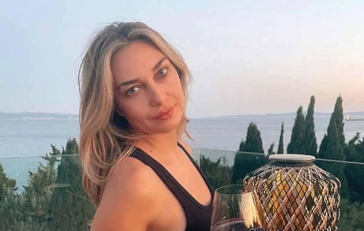 Sonja Kovač o modnim komadima iz svog luksuznog ormara: 'Kćeri sam rekla - ovo je sve tvoje...'