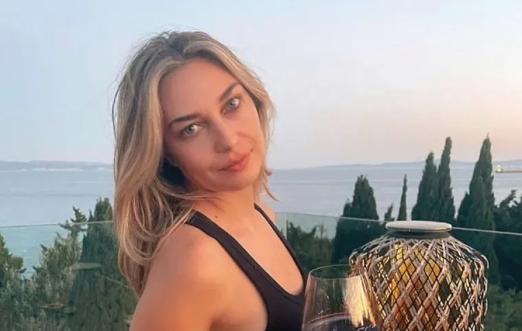 Sonja Kovač o modnim komadima iz svog luksuznog ormara: 'Kćeri sam rekla - ovo je sve tvoje...'