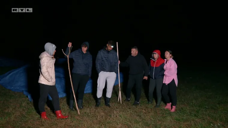 Veliko jedinstvo u rješavanju zadatka: 'Ovo je prava obitelj, kad ginemo jedan za drugoga'