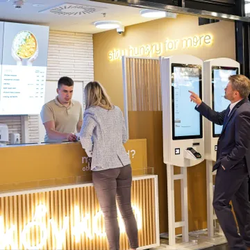 Četiri nova street food restorana u samo nekoliko tjedana!