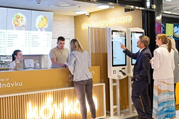 Četiri nova street food restorana u samo nekoliko tjedana!